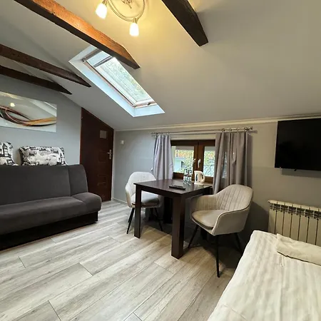 Lawenda ヴィラ シクラルスカ・ポレンバ