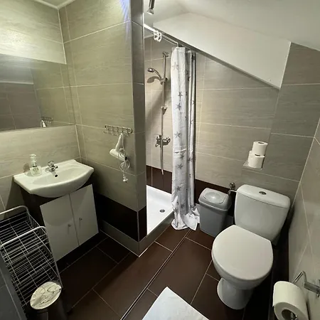 Lawenda ヴィラ シクラルスカ・ポレンバ