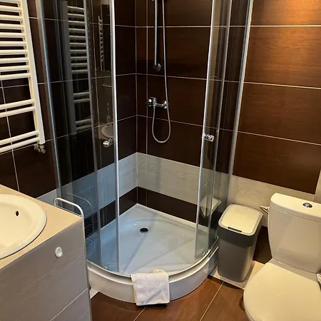 Lawenda Villa Szklarska Poręba