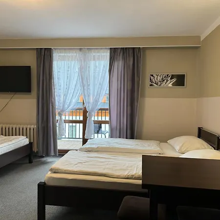 Lawenda * Szklarska Poręba