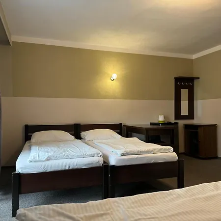 Lawenda Villa *