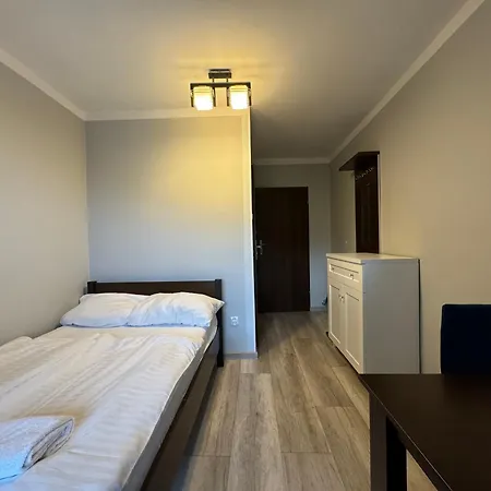 Lawenda Villa *