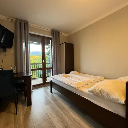 Lawenda Villa Szklarska Poręba