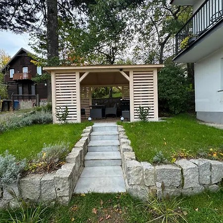 Villa Lawenda *