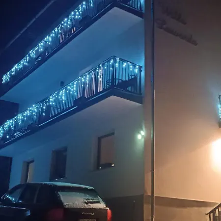 Lawenda Villa *
